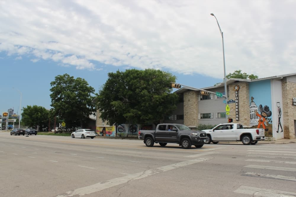 Taller mixed-use projects to rise in South, East Austin under revived building program