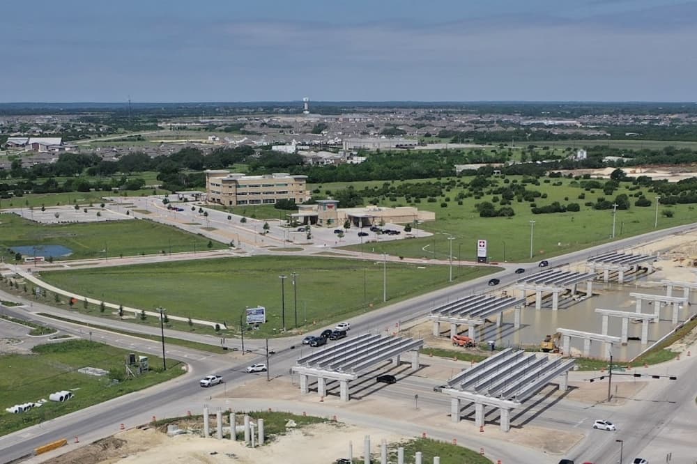 St. David’s HealthCare re-evaluating size, scope of Leander hospital