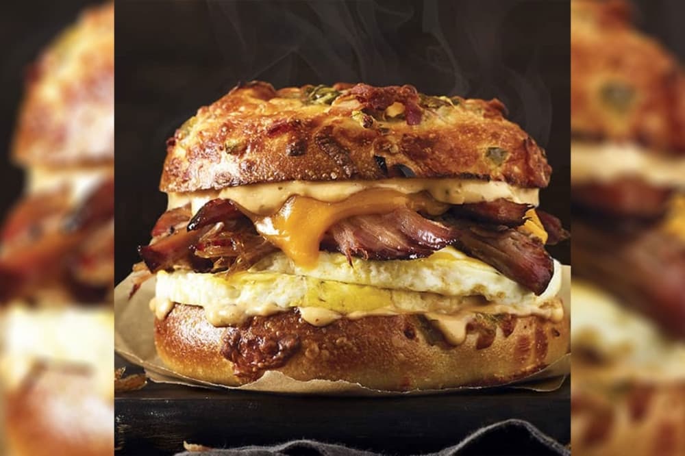 Einstein Bros. Bagels coming to Leander this winter