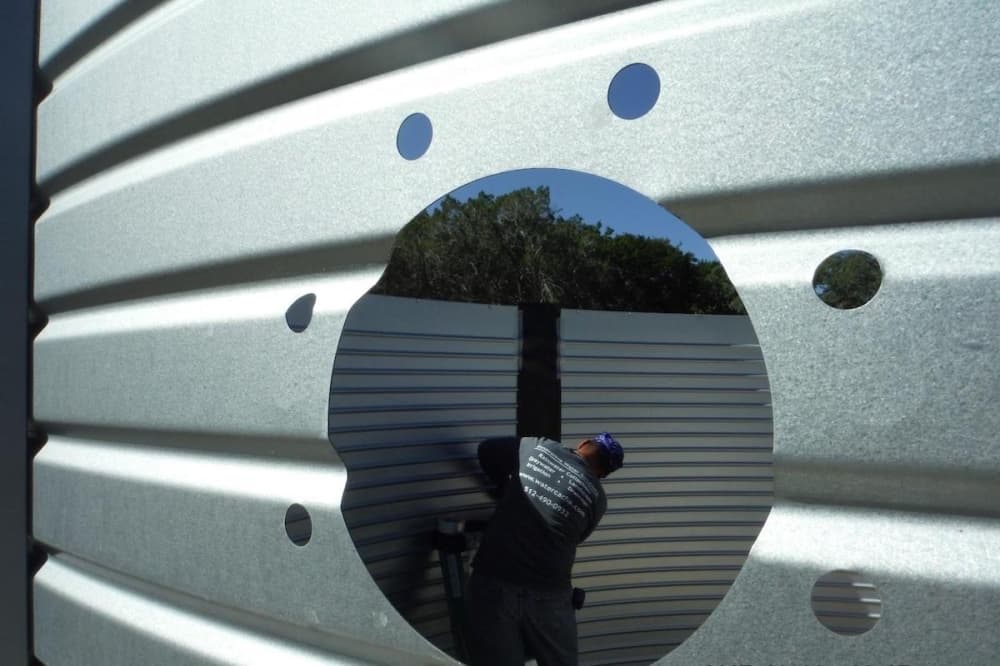 Innovative Water Solutions celebrates 20th anniversary in Central Texas