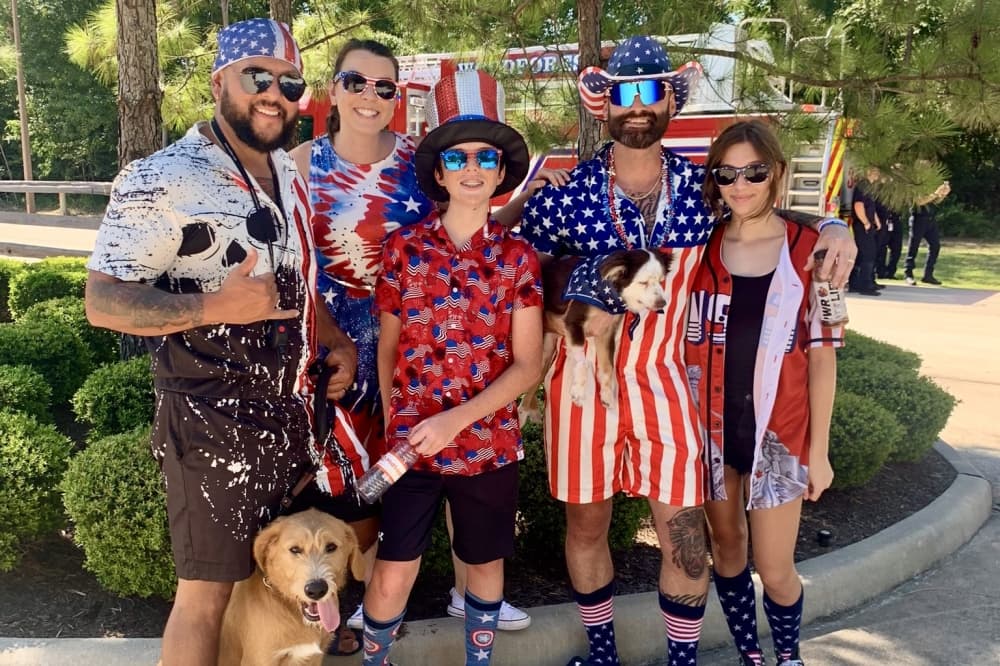 11 events to attend from June 25-July 13 in Conroe, Montgomery