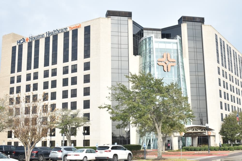Learn about 7 hospitals serving patients in Tomball, Magnolia