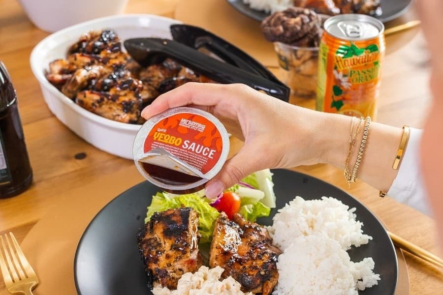 A taste of the islands: Mo' Bettahs to arrive soon in Keller
