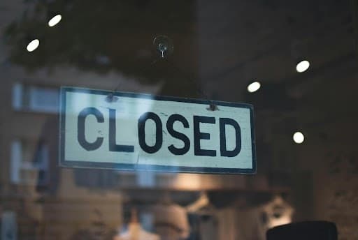Northwest Houston massage business closes due to suspected human trafficking