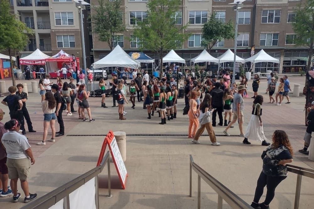 Wildflower! Arts & Music Festival generates estimated $700K in revenue