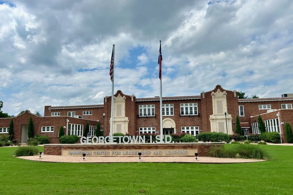 Georgetown ISD administration proposes $150M operating budget for 2024-25 fiscal year