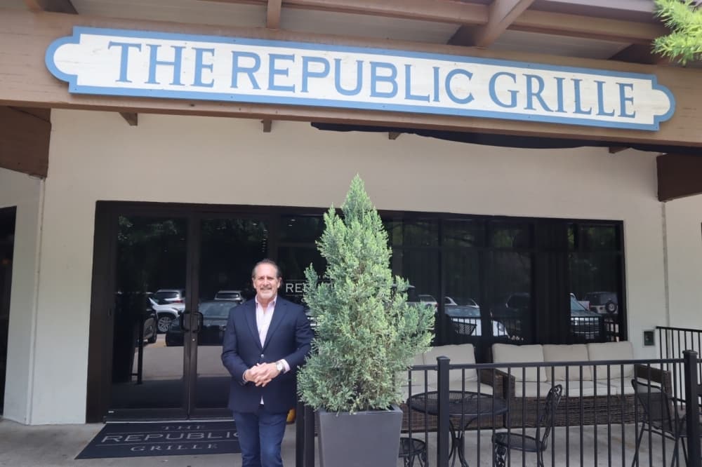 19 businesses west of I-45 in The Woodlands area newly open, coming soon and with other news in June
