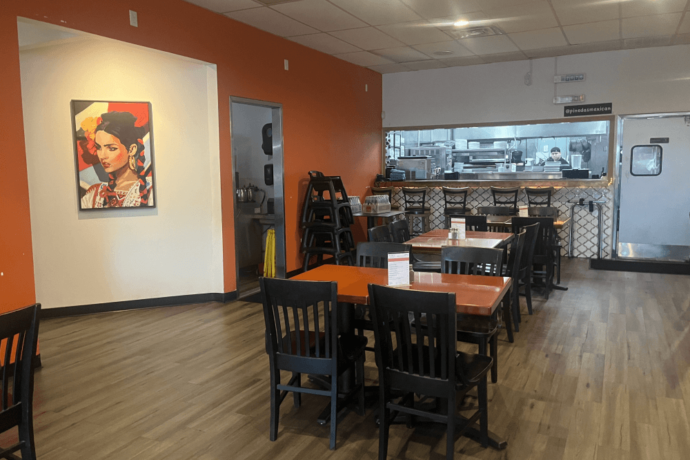 Pineda’s Mexican Cuisine celebrates 5 years in Richardson