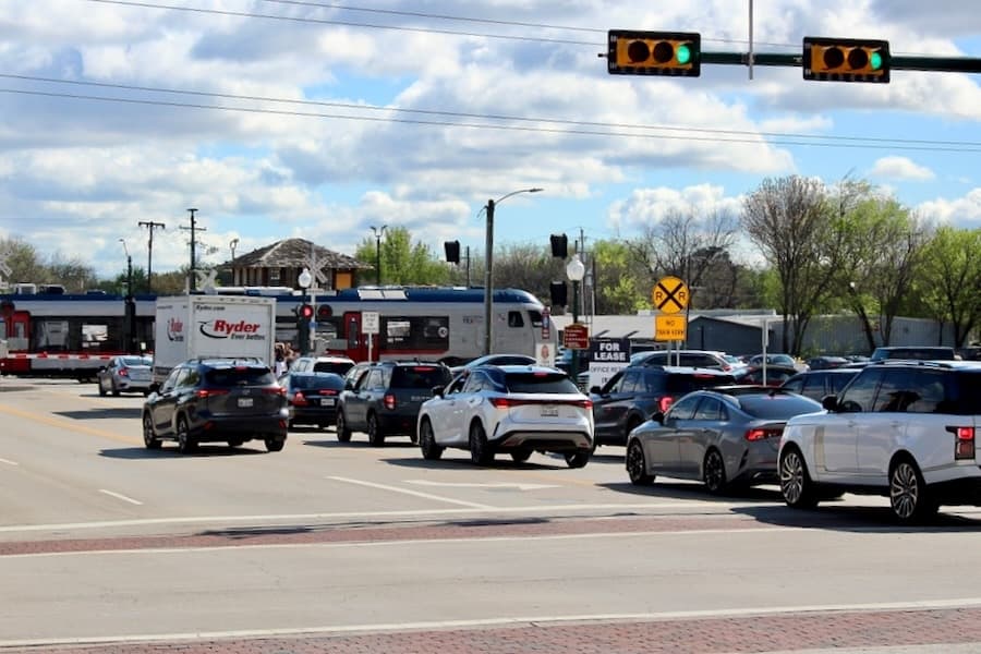 Climate plan to reduce Tarrant County’s air pollutants