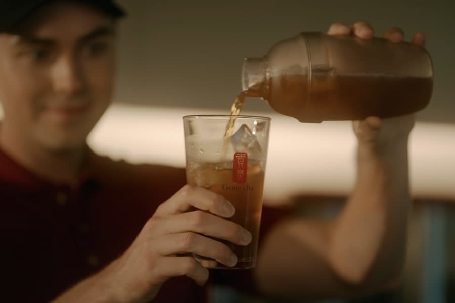Gong Cha to bring tea to Flower Mound