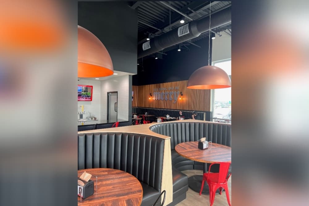 California-based Round Table Pizza expands in San Antonio