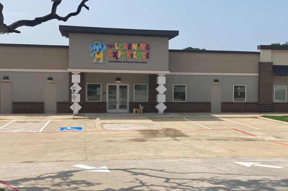 The Learning Experience coming to Schertz