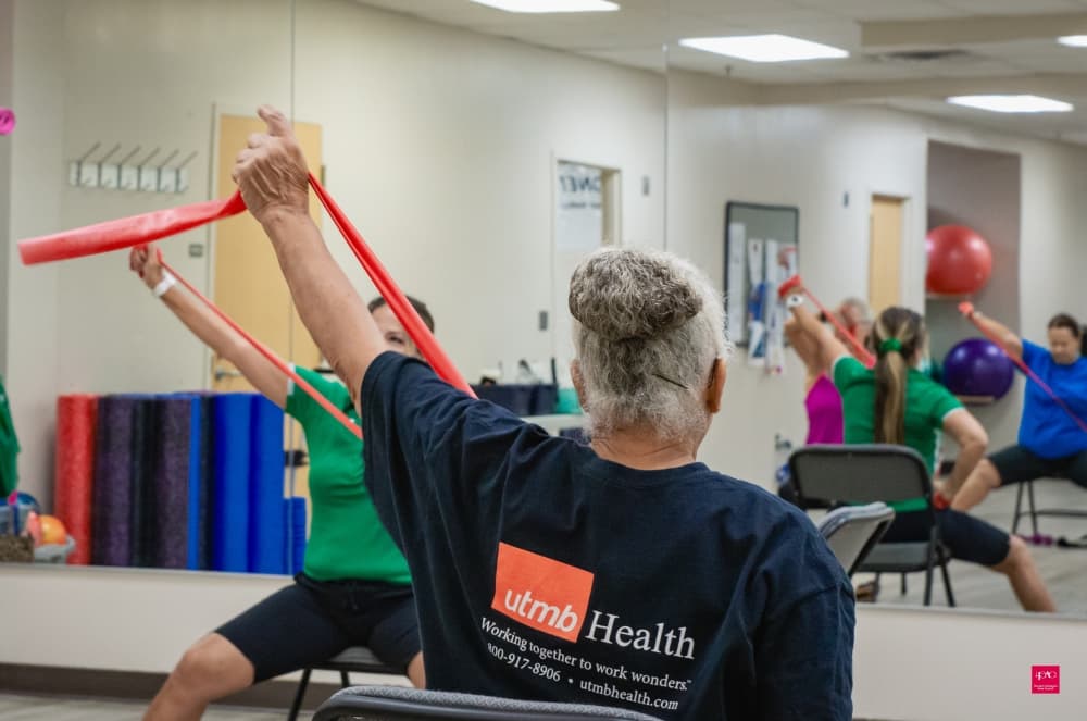 Senior service provider Area Agency on Aging looks to build Montgomery County presence