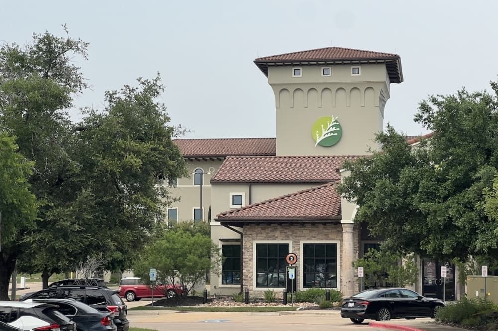 Cedar Park leaders begin design work on the Bell District shared-use path