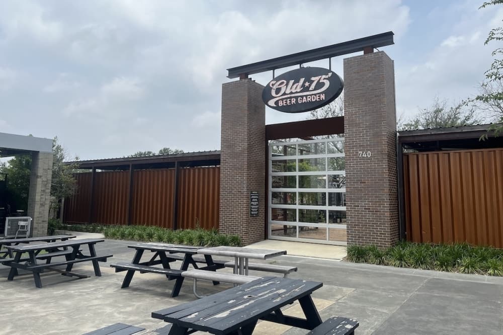 Richardson to get first Truck Yard, Second Rodeo Brewing side by side