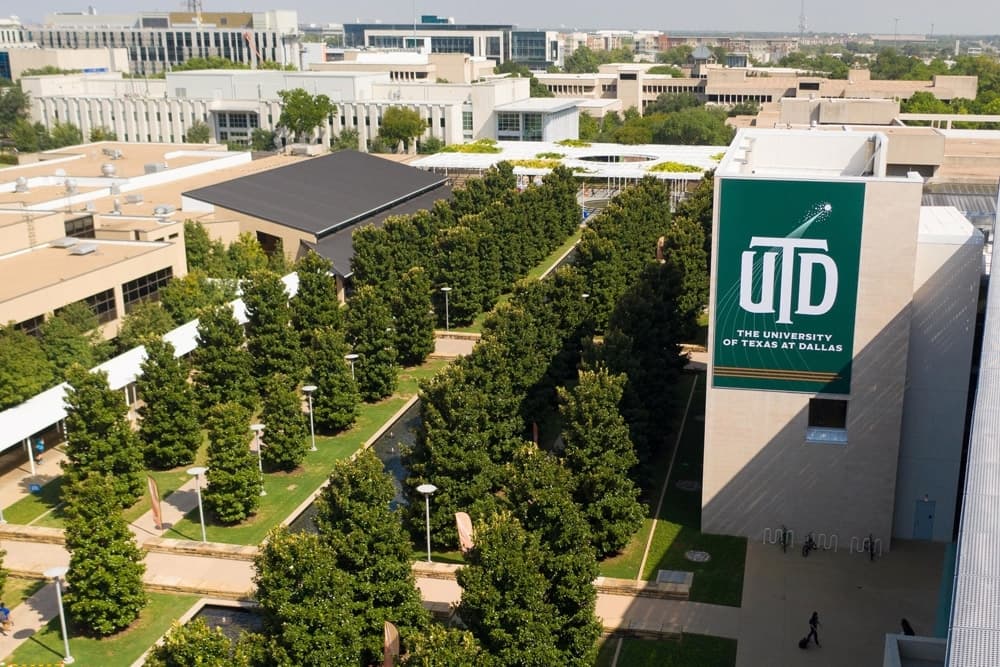 173-unit student housing complex proposed near UT Dallas campus