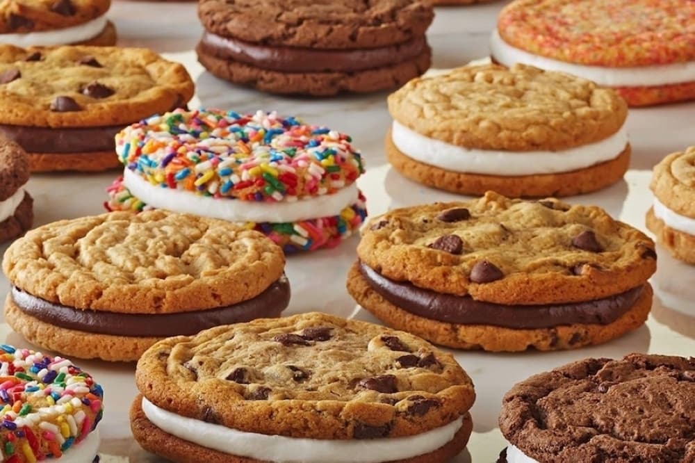 Marble Slab Creamery, Great American Cookies coming soon to Valley Ranch Town Center