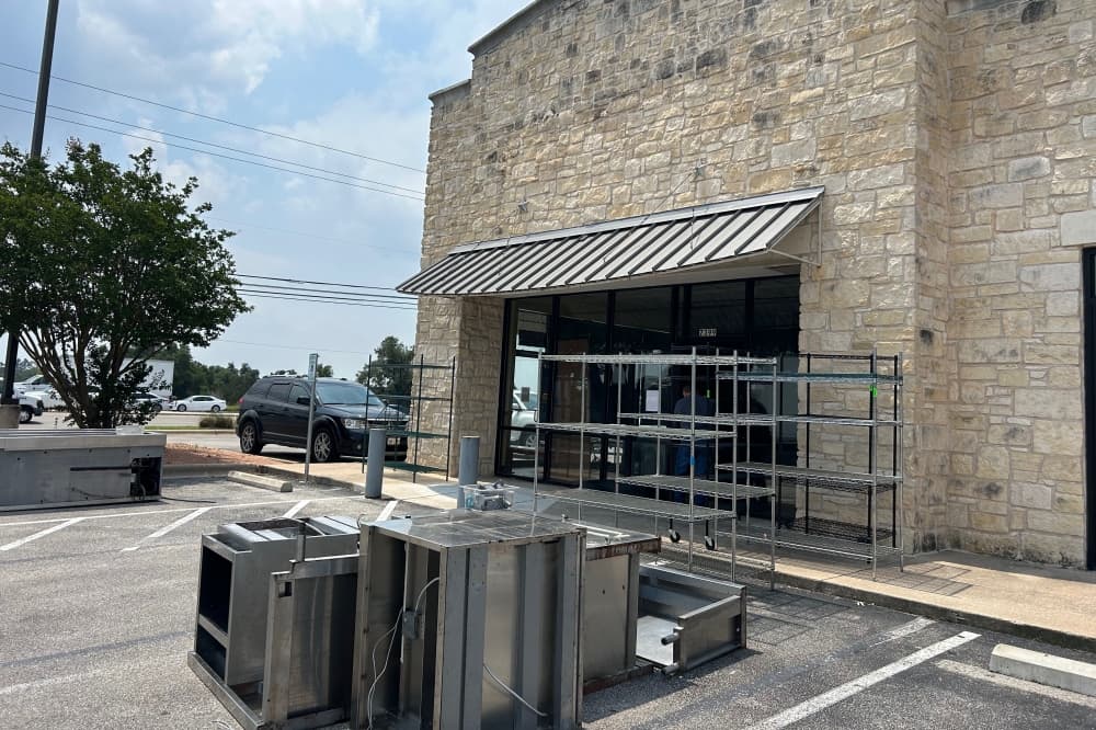 Papa Murphy's closes O'Connor Drive location in Round Rock