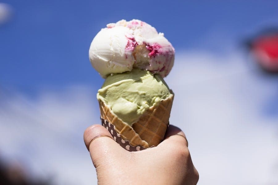 Friendswood Scoop Shop looks to open this summer