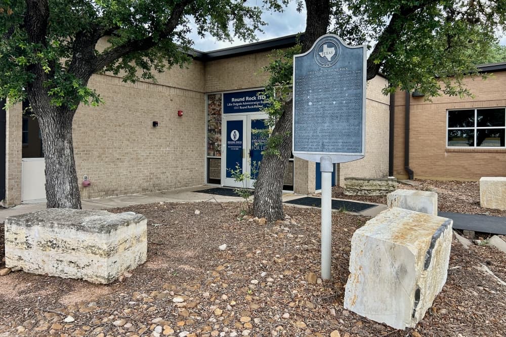 Round Rock ISD shares update on safety, security efforts at district campuses