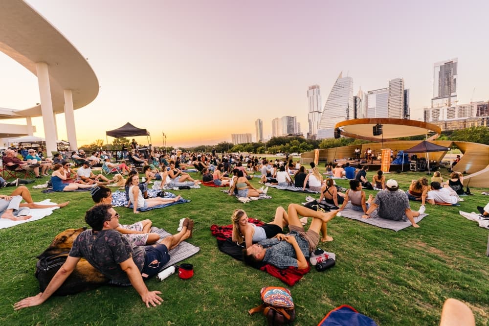 Free concerts, summer reading party: 9 Austin events to check out this June