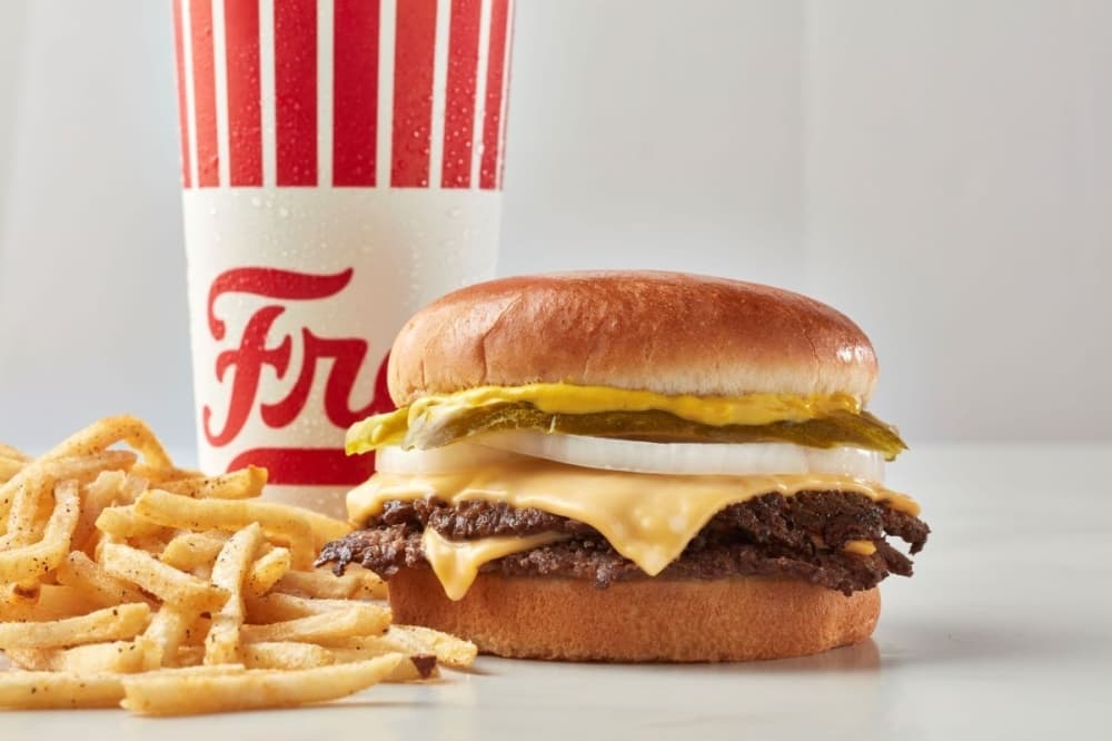 Freddy’s Frozen Custard & Steakburgers debuts 2nd McKinney restaurant