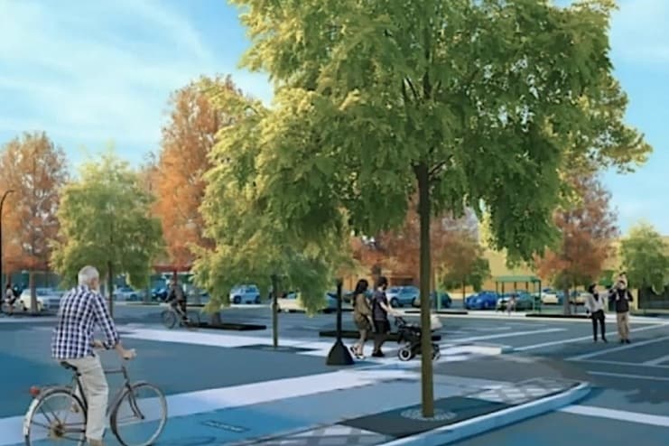 Memorial Heights TIRZ FY 2025-29 capital budget to focus on Shepherd-Durham Drive reconstruction project