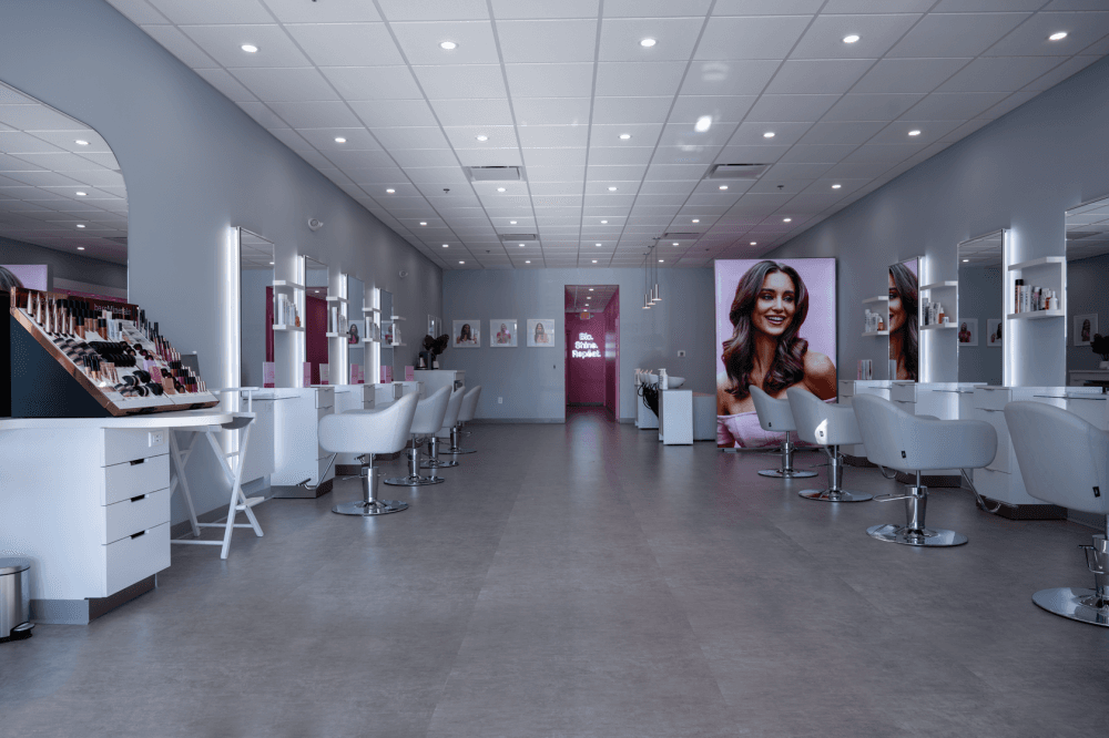 Blo Blow Dry Bar to bring hair services to Avery Ranch