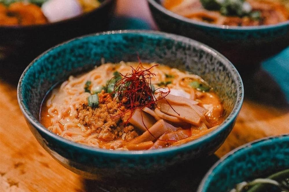 Wabi House serves ramen, craft cocktails from The Star in Frisco