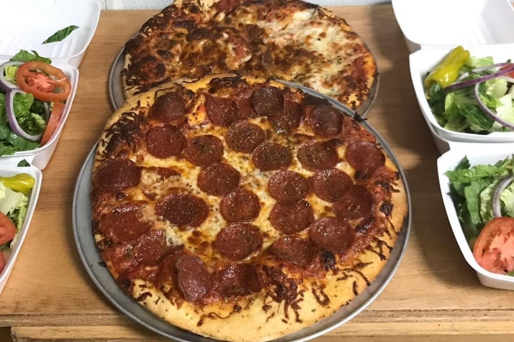 Second Purple Garlic Italian Cafe coming to north San Antonio