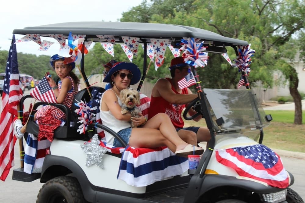 Pride, Independence Day events highlight June and July happenings in San Antonio
