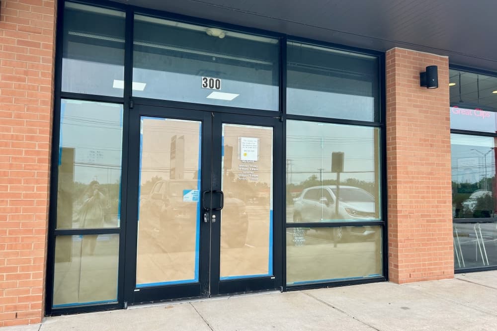 Eye care shop My Eyelab closes in Round Rock