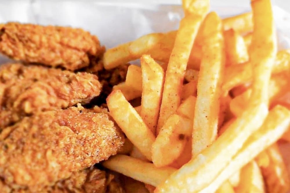 3D's Krazy Kitchen opens new location in Cypress
