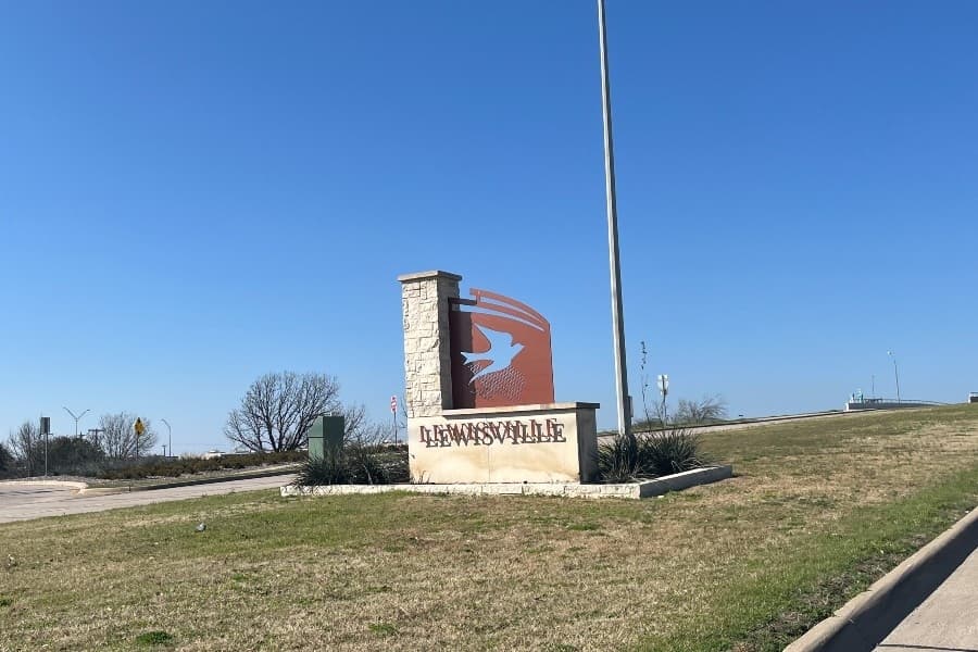 3 local updates Lewisville residents should know