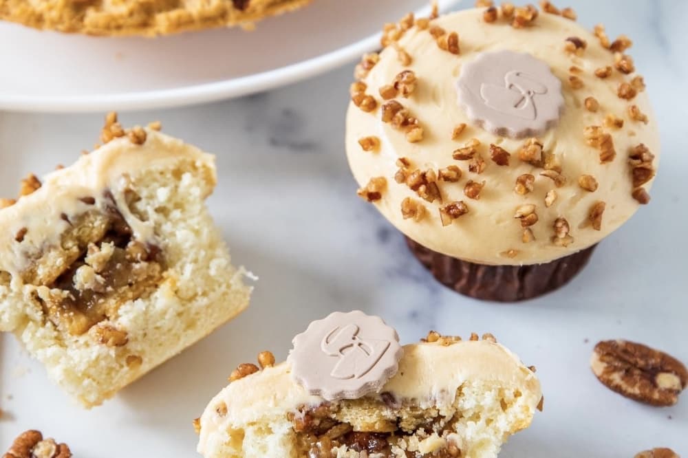 Crave Cupcakes to close The Woodlands location