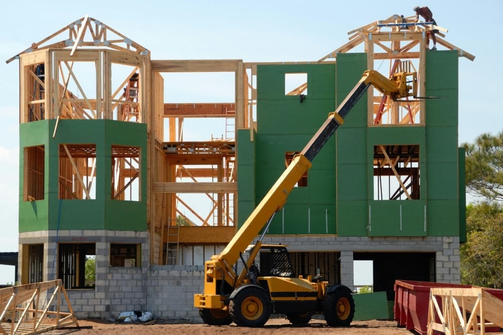 Developer proposes 77 new townhome, condo units in Hutto