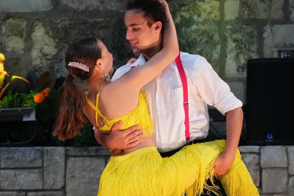 10 things to do around San Antonio, June 7-12