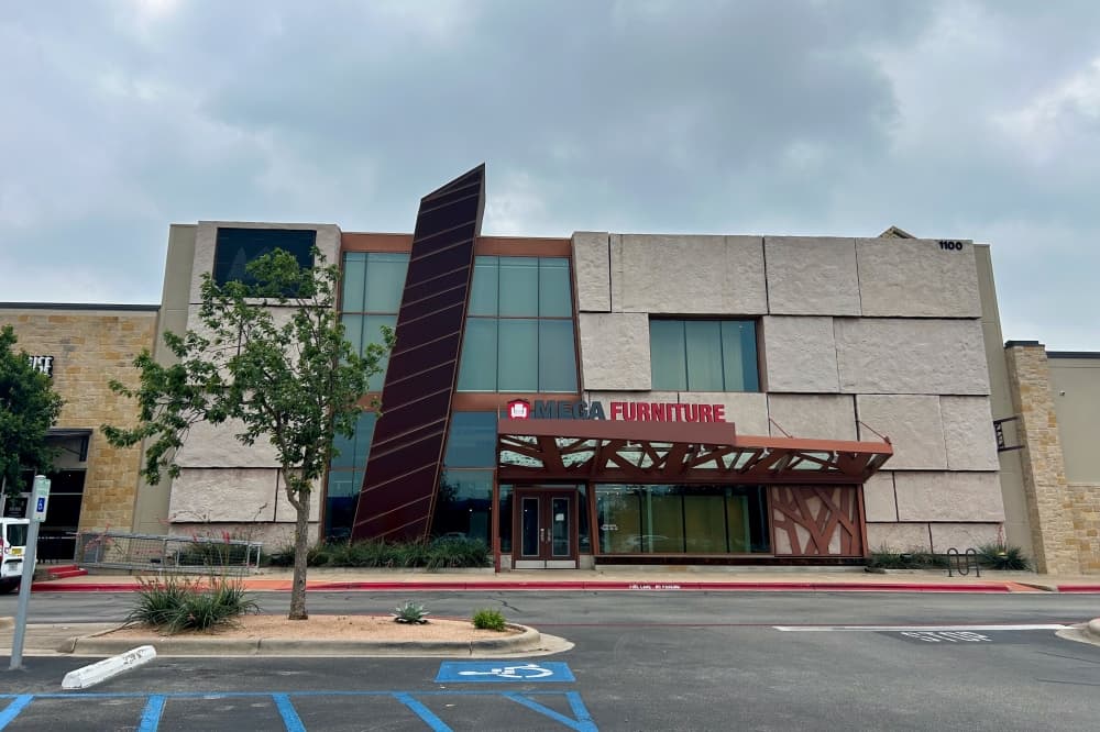 Crunch Fitness opening second Round Rock location later this year