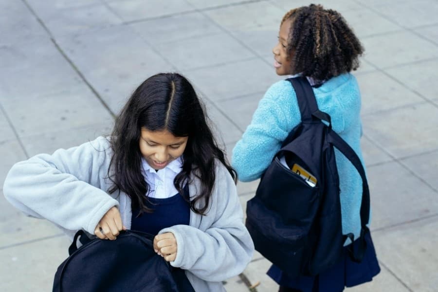 Northwest ISD seeks backpack donations for students in need