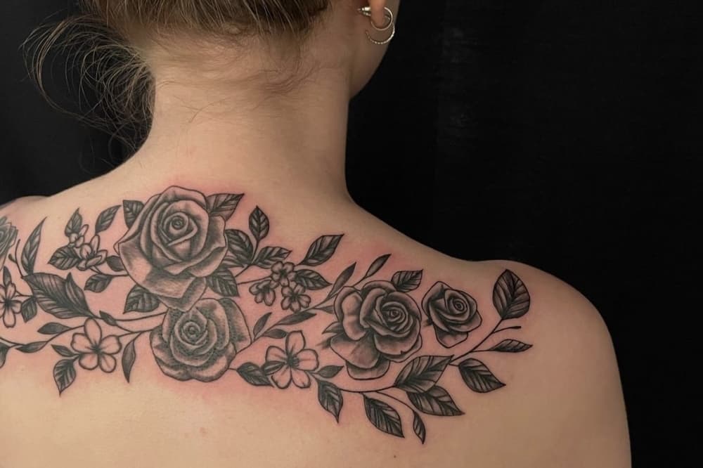 Get inked in New Braunfels at these 6 tattoo shops