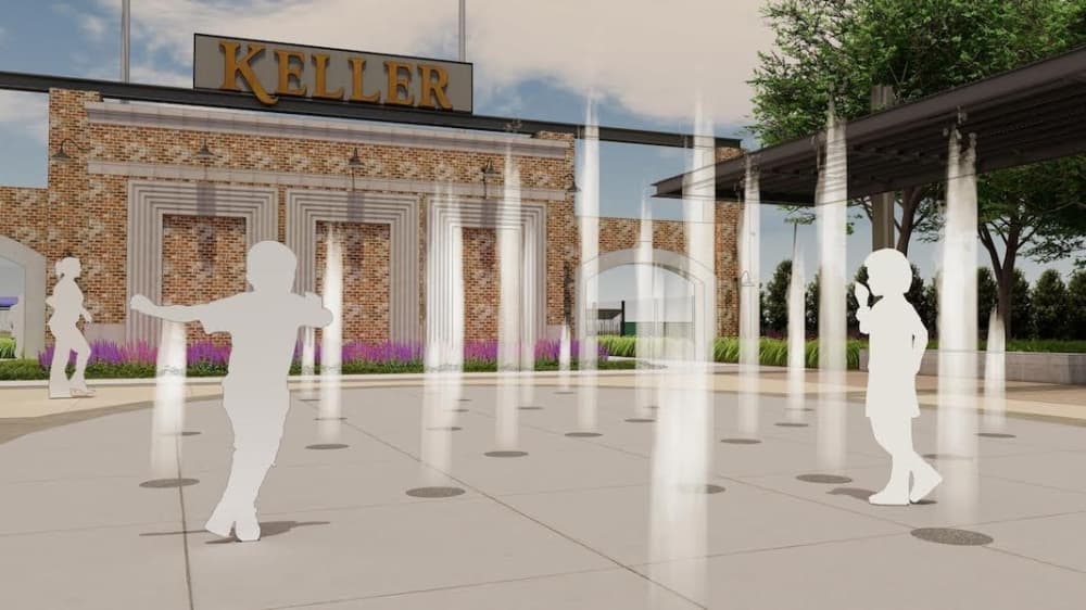 Keller council reviews future funding for streets, parks improvements
