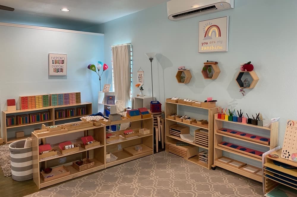 MindSprout Dreams Unlimited Fund now offering scholarships for namesake school in Old Town Spring