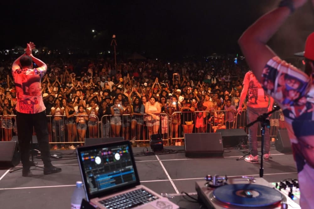 Round Rock Parks and Recreations to sponsor annual Juneteenth festival