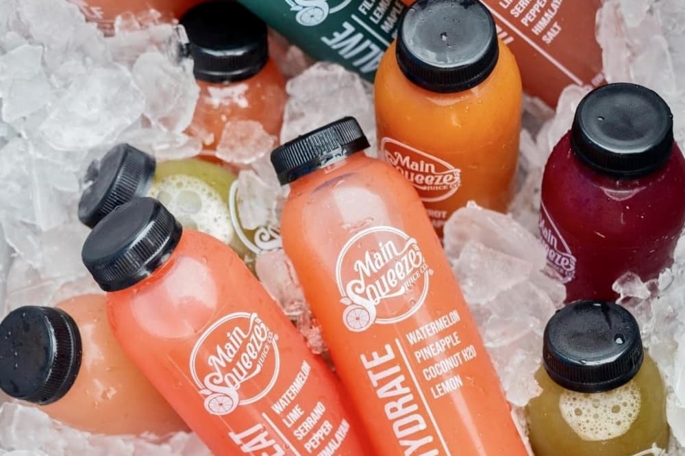 Main Squeeze Juice Co. expands in Houston with new Heights location