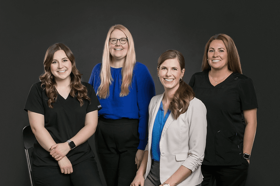 ‘Hearing care is brain care:’ Why having the right hearing treatment matters