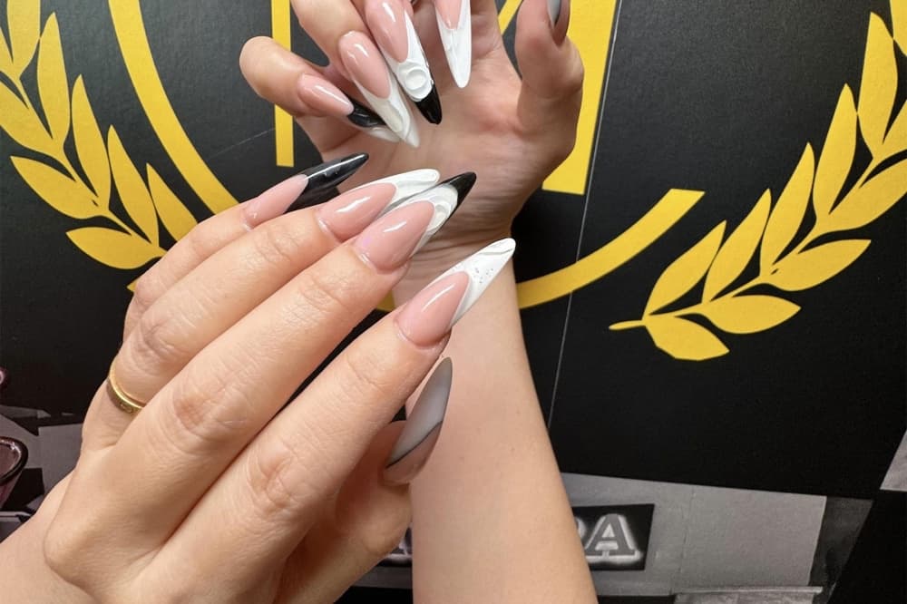 Milano Nail Spa now offering professional nail services in Magnolia