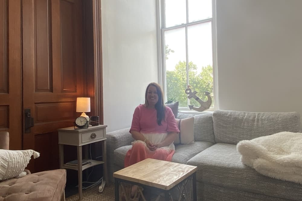 Beacon Behavioral aims to improve mental health care in Georgetown