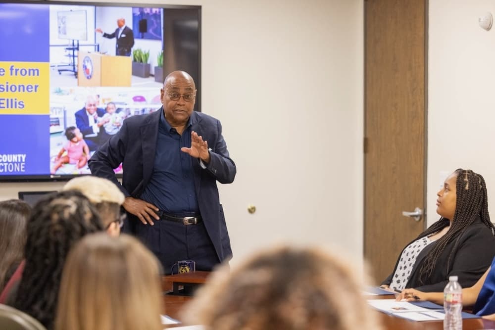 Harris County initiates plan to keep nonviolent 911 response program