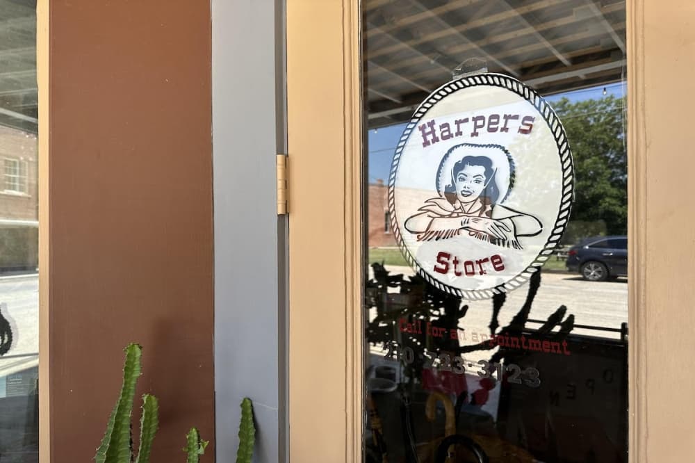 New plant boutique to open in downtown Martindale