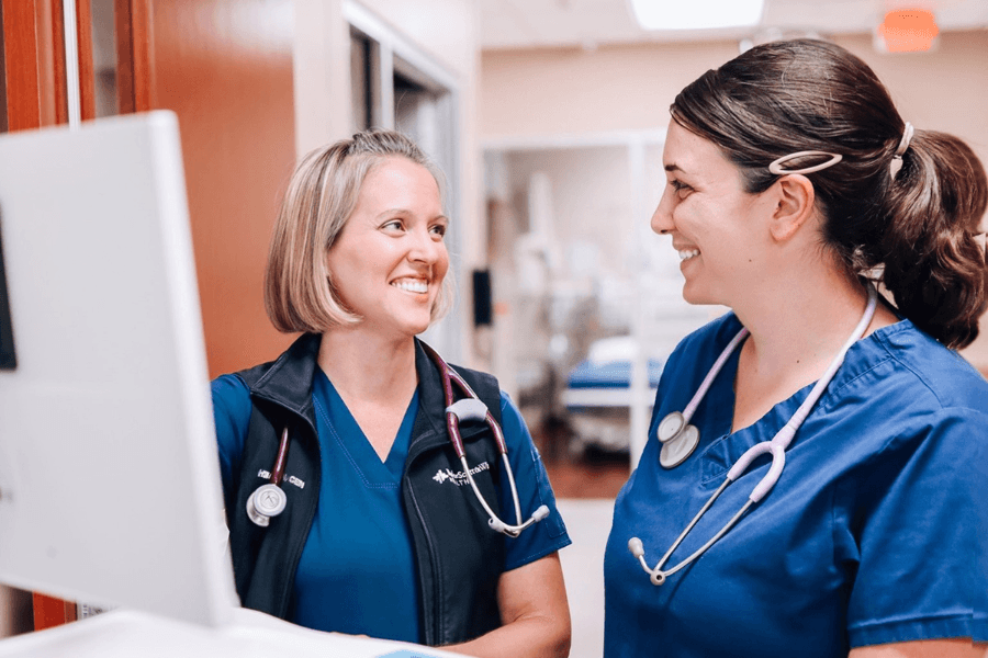Baylor Scott & White Medical Center – Grapevine local leader in cardiac, stroke and trauma care